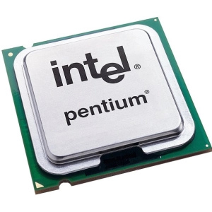 Procesador Intel Pentium Haswell