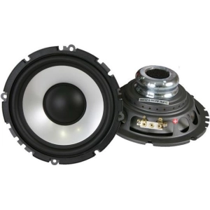 Altavoces para coche DLS DUP5i