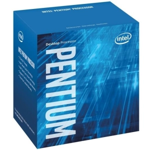 Intel Pentium Skylake