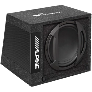 Subwoofer de coche Alpine SWD-355