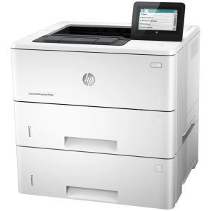 Impresora HP LaserJet Enterprise M506X