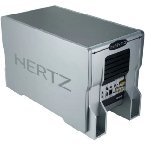 Subwoofer para coche Hertz DBX 200A Active Sub-Box Reflex