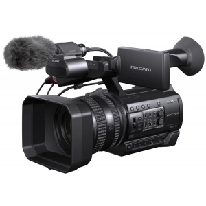 Videocámara Sony HXR-NX100