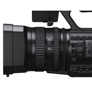 Sony HXR-NX100