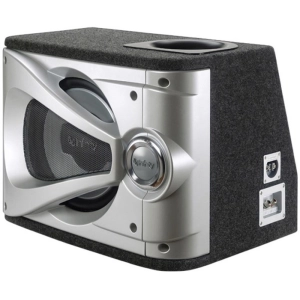 Subwoofer de coche Infinity REF 1240se