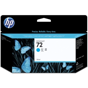 Cartucho HP 72 C9371A