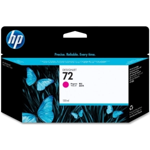 Cartucho HP 72 C9372A