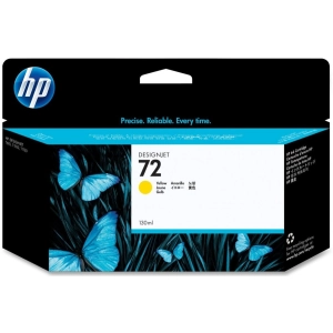 Cartucho HP 72 C9373A