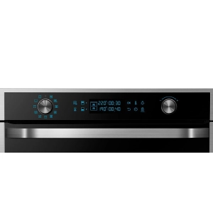 Samsung Dual Cook NV75J5540RS