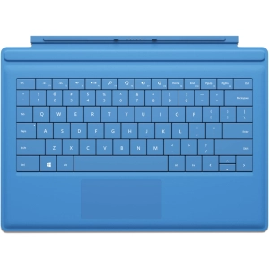 Teclado Microsoft Surface Pro 3 Type Cover