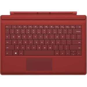 Microsoft Surface Pro 3 Type Cover