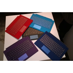 Microsoft Surface Pro 3 Type Cover