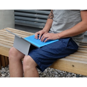 Microsoft Surface Pro 3 Type Cover