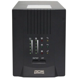 SAI Powercom SPT-1000