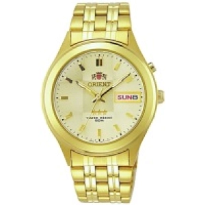 Reloj Orient EM5V001C