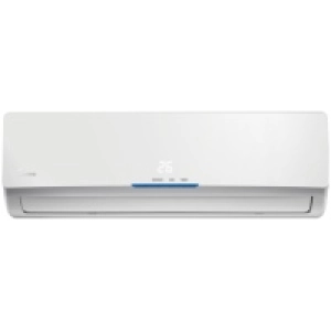 Aire acondicionado Midea MS12F-18HR