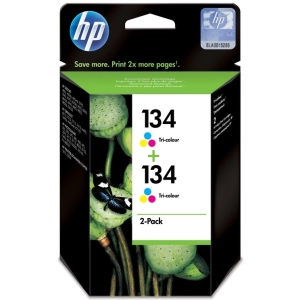 Cartucho HP 134 C9505HE