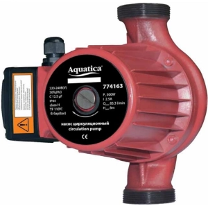 Bomba de circulación Aquatica 774163