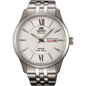 Reloj Orient EM7P003W