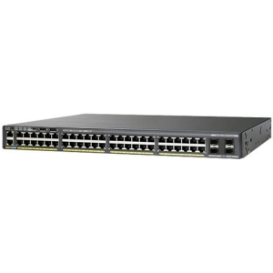 Interruptor Cisco WS-C2960X-48TS-L