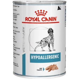 Alimento para perros Royal Canin Hypoallergenic 0,4 kg