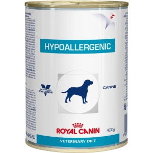 Royal Canin Hypoallergenic 0.4 kg