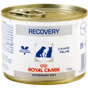 Comida para perros Royal Canin Recovery 0,195 kg