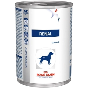 Comida para perros Royal Canin Renal 0,41 kg