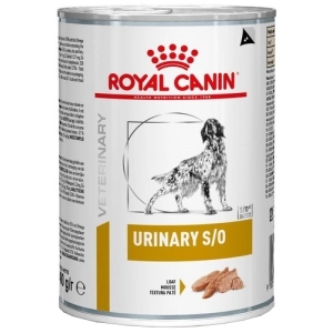 Comida para perros Royal Canin Urinary S/O 0,41 kg