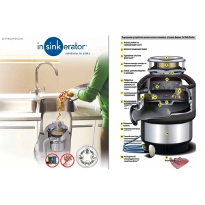 In-Sink-Erator