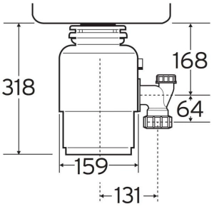 In-Sink-Erator