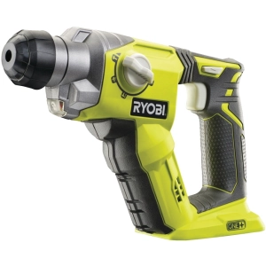 Martillo perforador Ryobi R18SDS-0