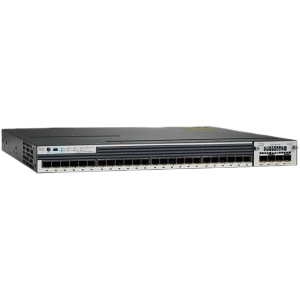 Interruptor Cisco WS-C3750X-24S-E