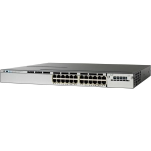 Interruptor Cisco WS-C3750X-24T-E