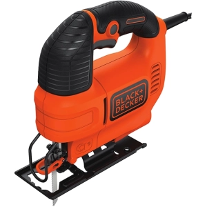 Sierra de vaivén Black&Decker KS701E