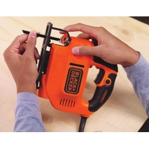 Black&Decker KS701E