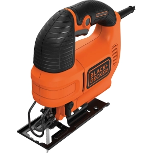 Sierra de vaivén Black&Decker KS701PEK