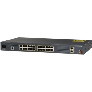 Cambiar Cisco ME-3400-24TS-A