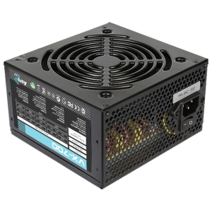 Fuente de alimentación Aerocool VX-700