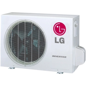 Aire acondicionado LG UU-18W