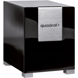 Subwoofer Quadral Qube 12 Activ