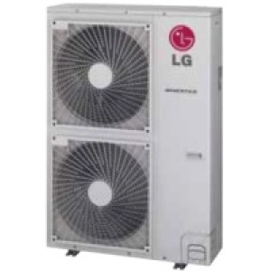 Aire acondicionado LG UU-36W