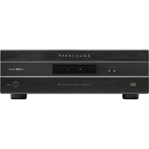 Amplificador Parasound 2250 v.2