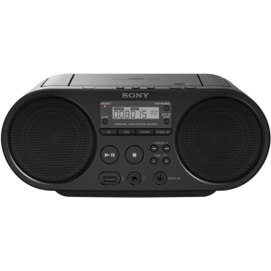 Sistema de audio Sony ZS -PS50