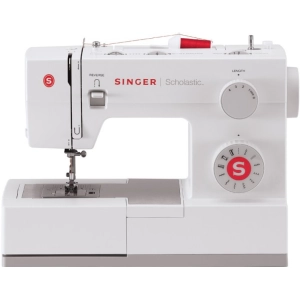 Máquina de coser / overlock Singer 5511