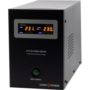 SAI Logicpower LPY-B-PSW-500VA