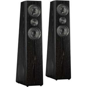 Sistema de sonido SVS Ultra Tower