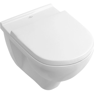 Inodoro Villeroy y Boch O.novo 5660R0