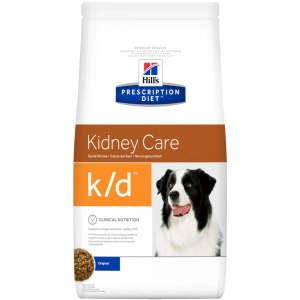 Comida para perros Hills Kidney Care 2 kg