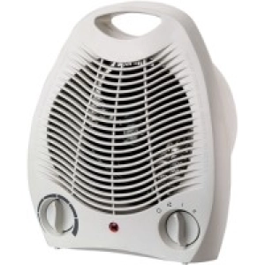 Calentador de ventilador Oasis SB-20R